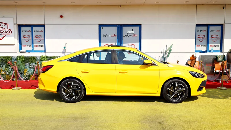 MG GT 2022 | GCC SPECS | UNDER WARRANTY | AED 1080/MONTHLY | 0% DOWNPAYMENT BANK FINANCE AND CASH.63700755399426114