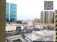 RASHIDIYA TOWER ONE BEDROOM SALE PRICE 305000 OPEN WIVE