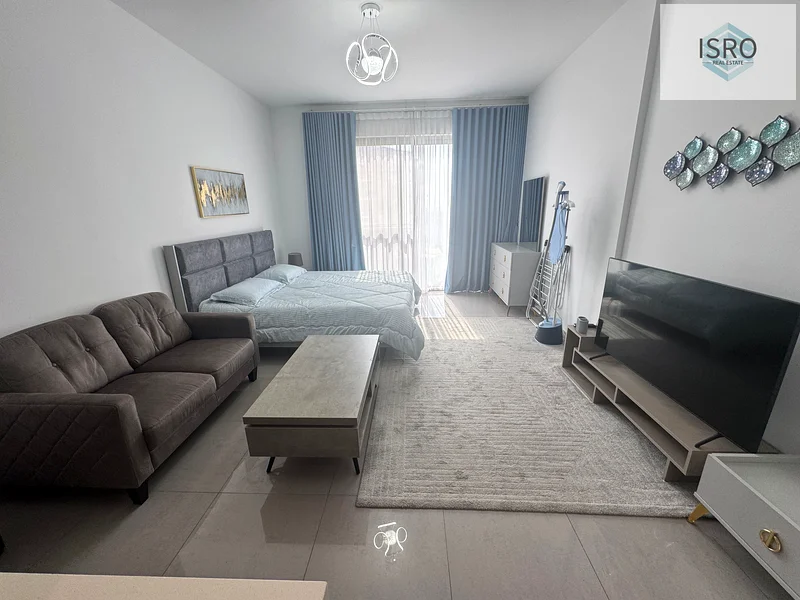Fully Furnished || Pool View STUDIO || Close to zahia mall63812131889667112