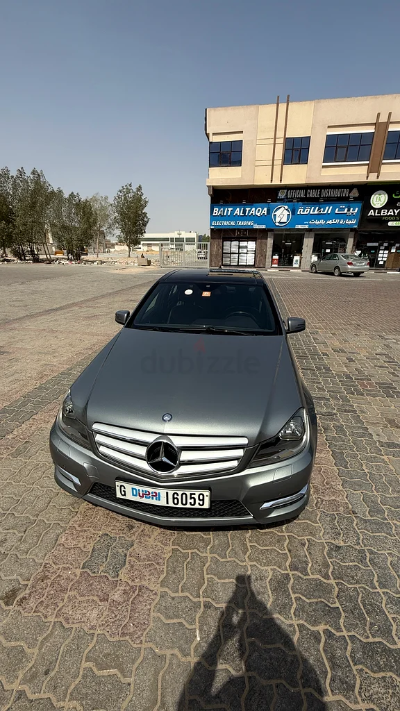 Mercedes C200 201263700467278978113