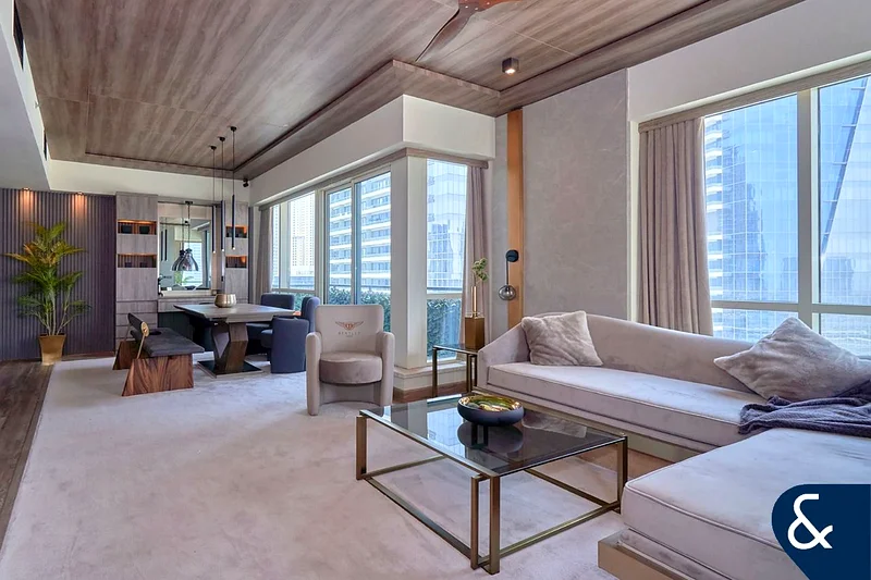 Marina View | Upgraded | Vacant On Transfer64037800075777110