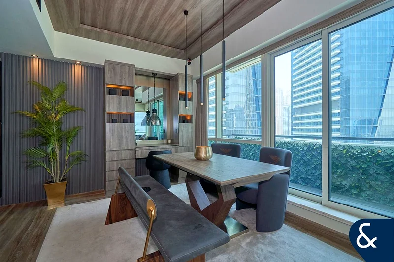 Marina View | Upgraded | Vacant On Transfer64037800075777111