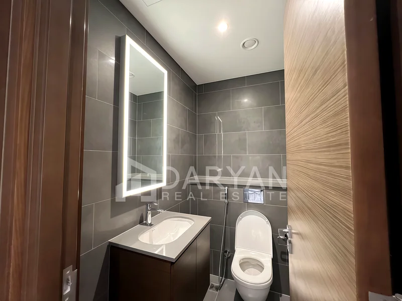 Semi-furnished | Modern | Spacious63759460545795112