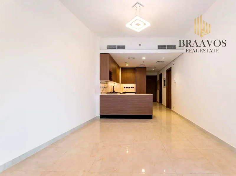 1BR + STUDY | WITH KITCHEN APPLIANCES | POOL VIEW63778781869441110