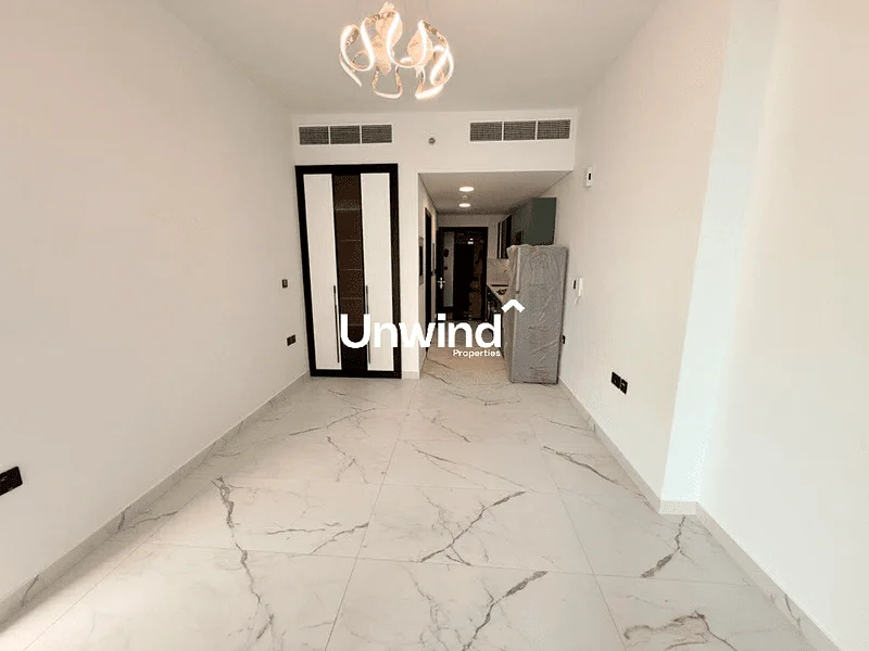 Modern Studio | Brand New | With Appliances64022677863041113