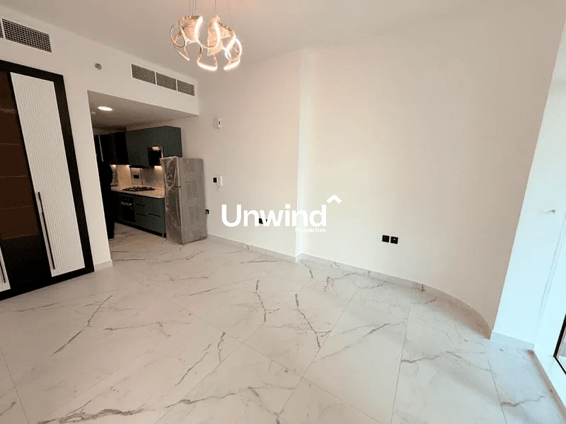 Modern Studio | Brand New | With Appliances64022677863041112