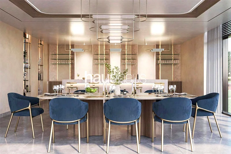 Luxurious Residential | HO Q3 2028 | Lake View63920366766083113