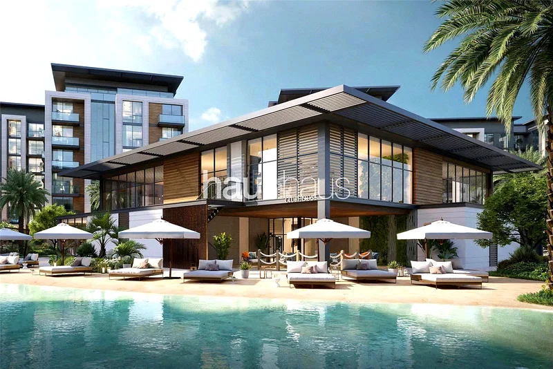 Luxurious Residential | HO Q3 2028 | Lake View63920366766083110