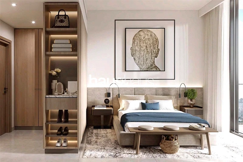 Luxurious Residential | HO Q3 2028 | Lake View63920366766083114