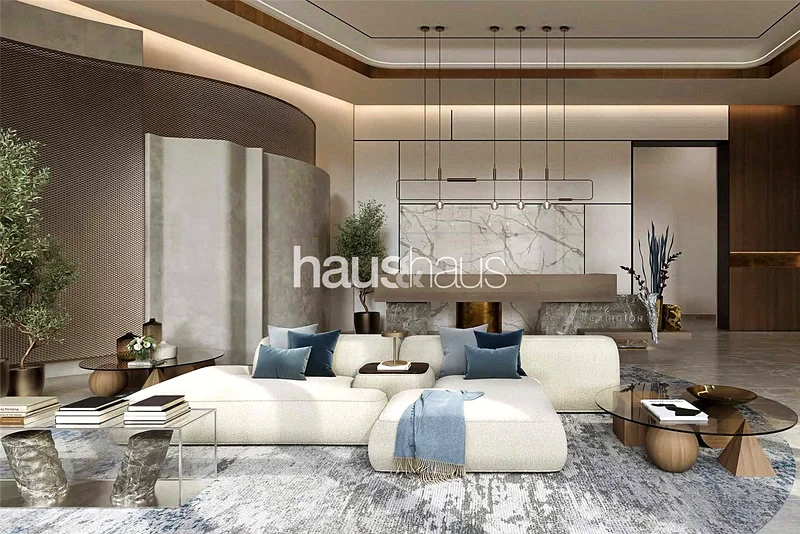 Luxurious Residential | HO Q3 2028 | Lake View63920366766083112