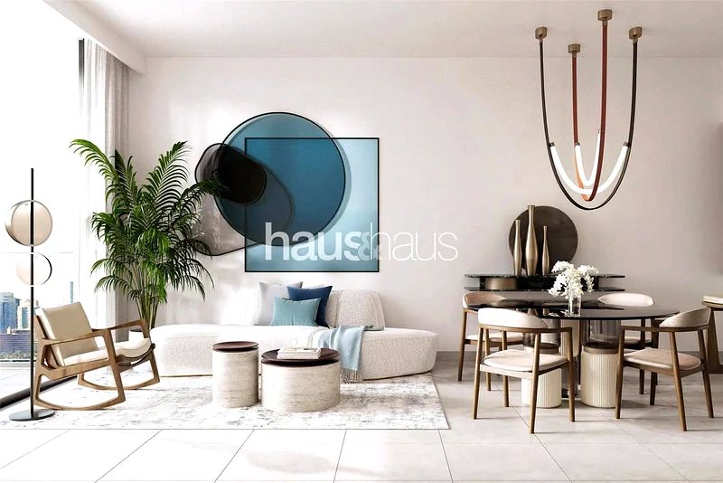 Luxurious Residential | HO Q3 2028 | Lake View63920366766083111