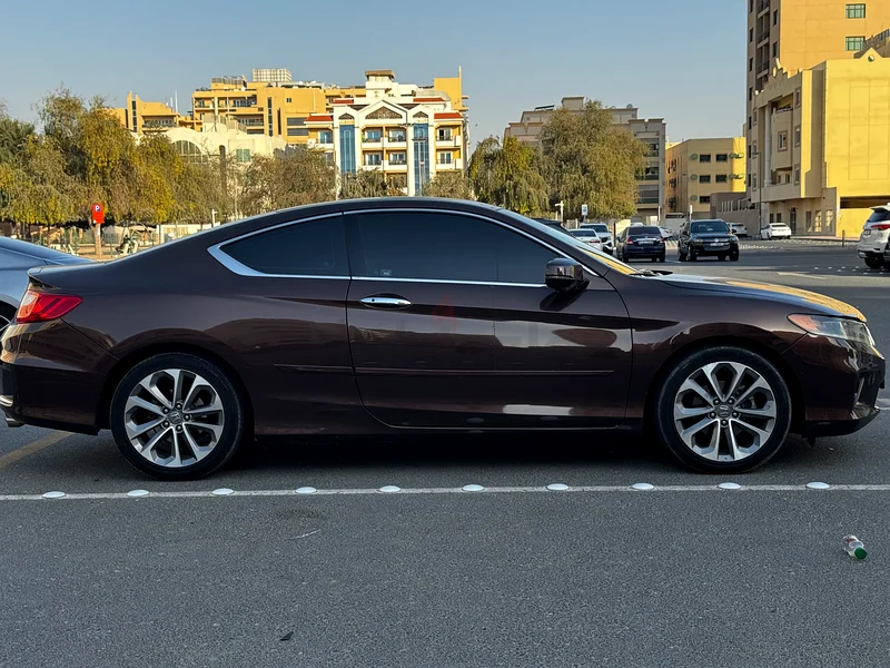 Honda Accord Coupe V6 3.6ltr63699032942722111