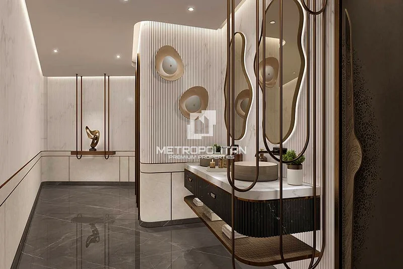 Marina View | 25% Ownership | High Floor64042245908610112