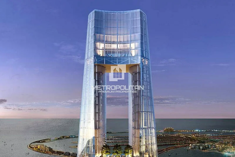 Marina View | 25% Ownership | High Floor64042245908610113