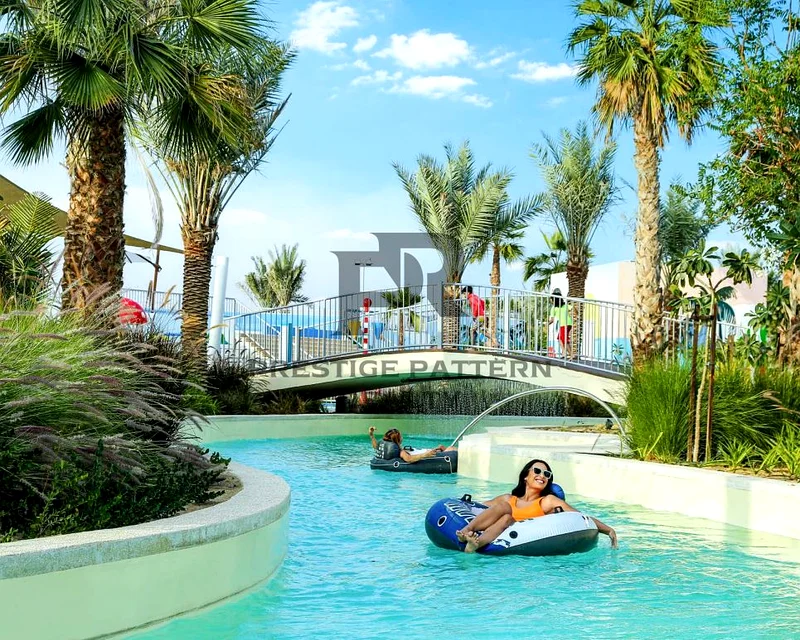 | Elo 1 at DAMAC Hills 2 – Vibrant 2-Bedroom Apartment in a Lively Green Community – 1,000 SQFT – AED 1,350,000 |64004762677506110