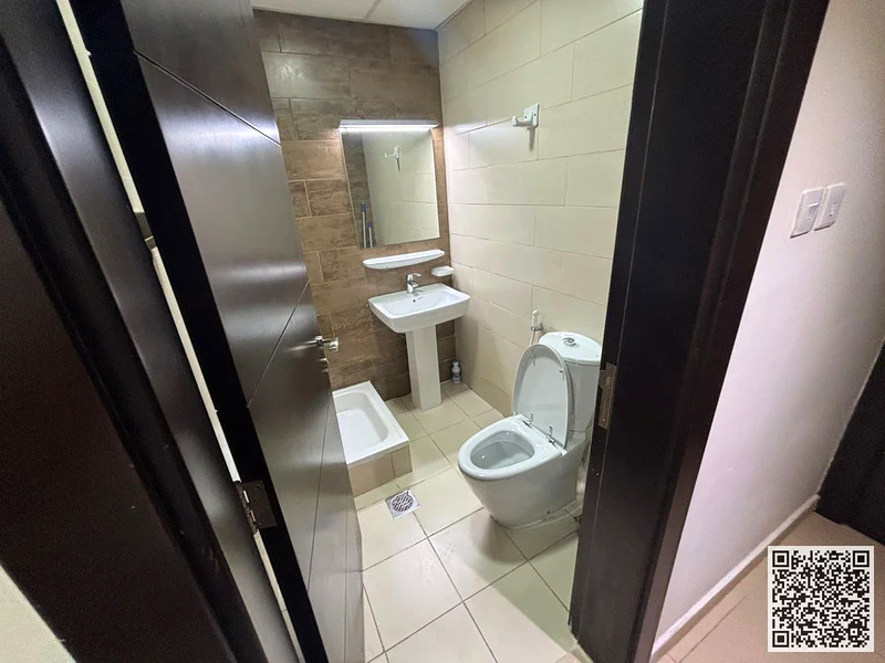 🏡 Top-Class! Brand-New Fully Furnished Studio for Monthly Rent in Al Yasmeen Towers – Al Jurf 2 ✨  🔹 Spacious studio with elegant brand-new furni63837479778945114