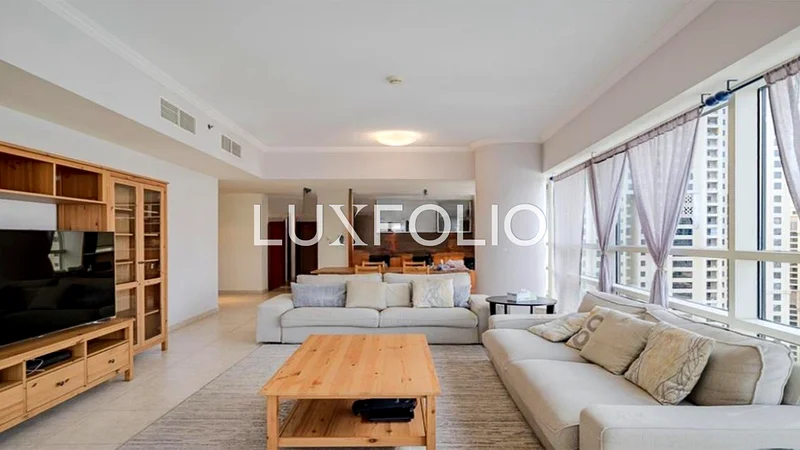 AMAZING MARINA VIEW | VACANT | 3 BED64036951765122114
