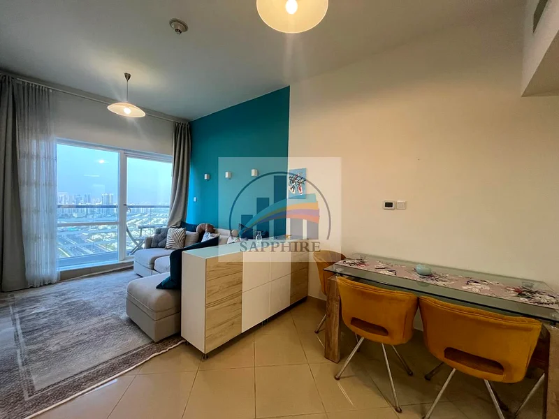 RENOVATED/ CHILLER FREE/FUTNISHED/ 1BHK63748867512834113