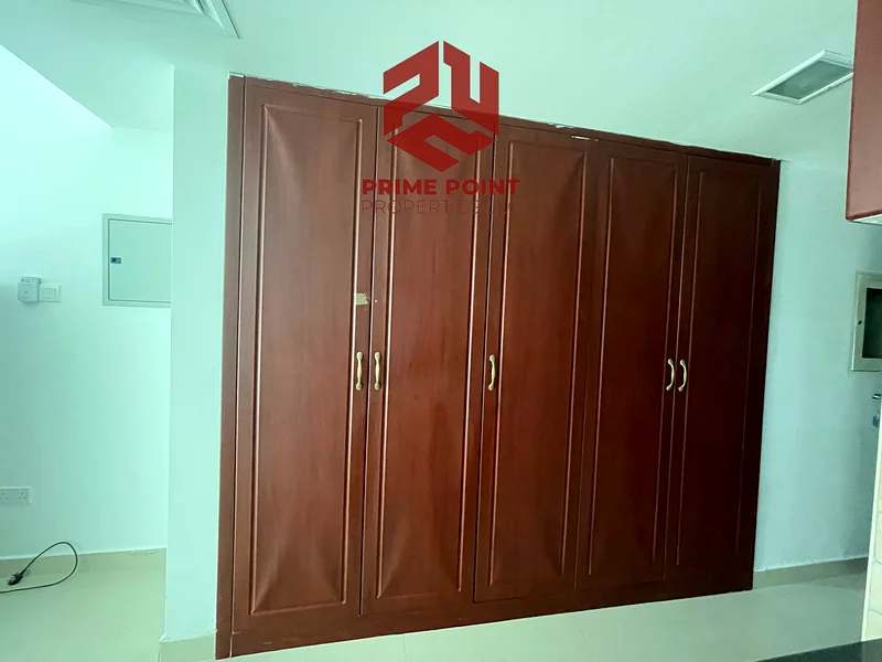 Chiller-Free | Semi-Furnished | Bright | Prime Location63746698671105113