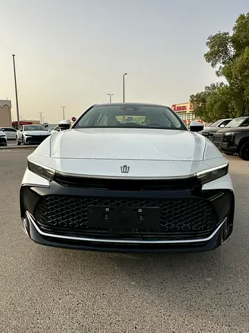 صورة مصغرة 3 لـ 2026 Toyota CROWN