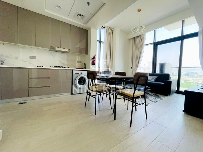 Ready to move | Furnished | Chiller Free63802546974851111