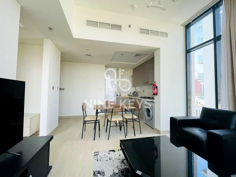 Ready to move | Furnished | Chiller Free63802546974851114