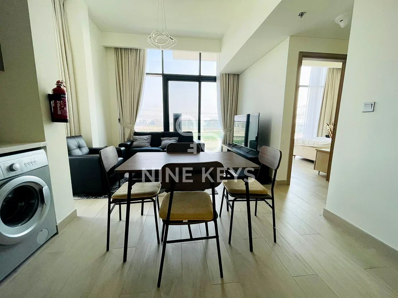 Ready to move | Furnished | Chiller Free63802546974851113