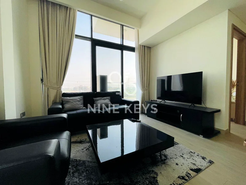 Ready to move | Furnished | Chiller Free63802546974851112