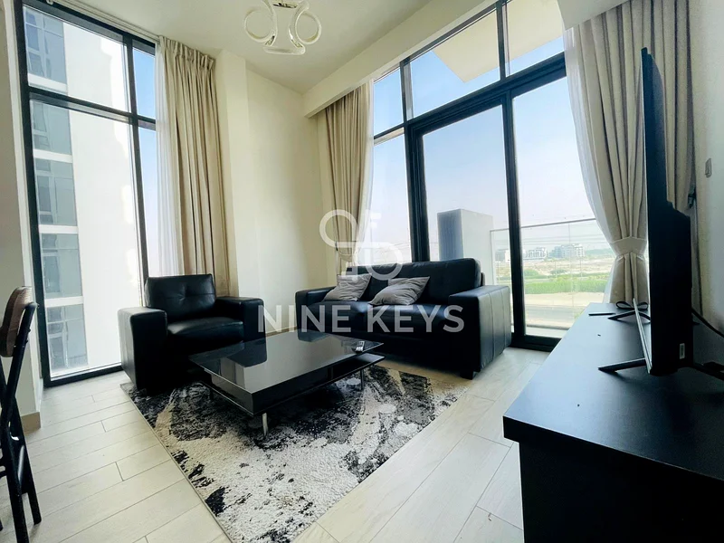 Ready to move | Furnished | Chiller Free63802546974851110
