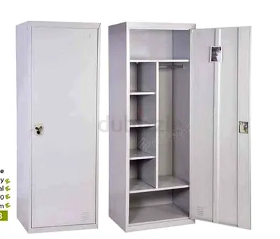 Modern 60cm size Steel Wardrobe for Stylish Organization