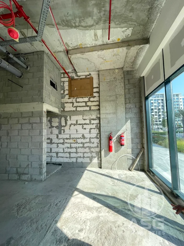 Shell and Core | Spacious | Prime Location64065595878018112