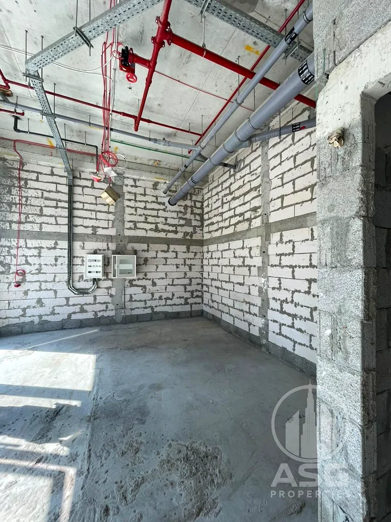 Shell and Core | Spacious | Prime Location64065595878018111