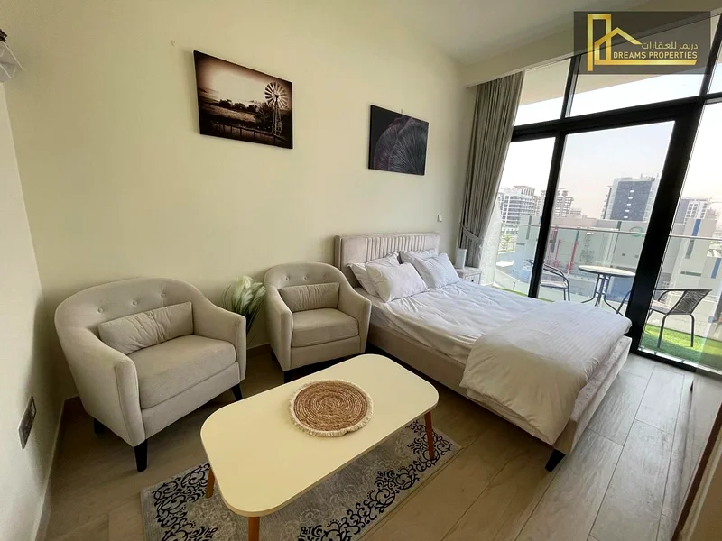 منظر البوليفارد | مفروشة بالكامل | واسعة63802112838018114