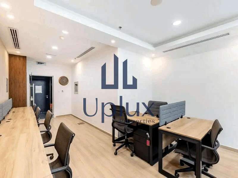 Fitted Office | Prime Location | Best Price63681015869443112