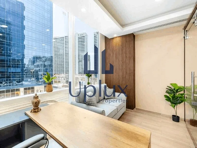 Fitted Office | Prime Location | Best Price63681015869443110