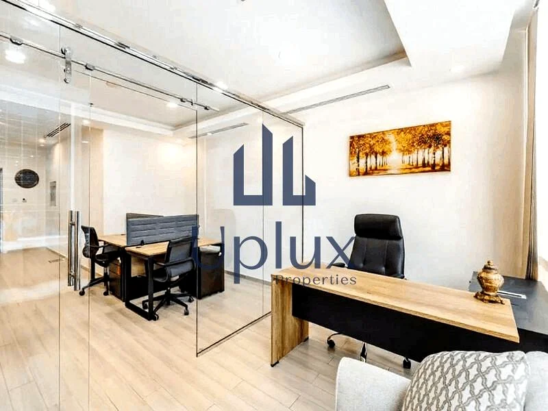 Fitted Office | Prime Location | Best Price63681015869443113