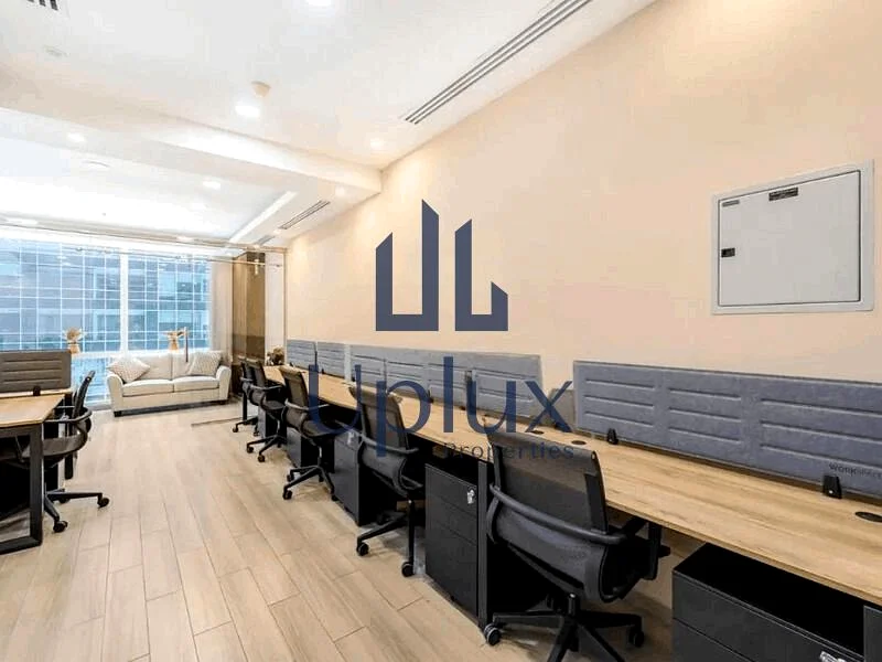 Fitted Office | Prime Location | Best Price63681015869443111