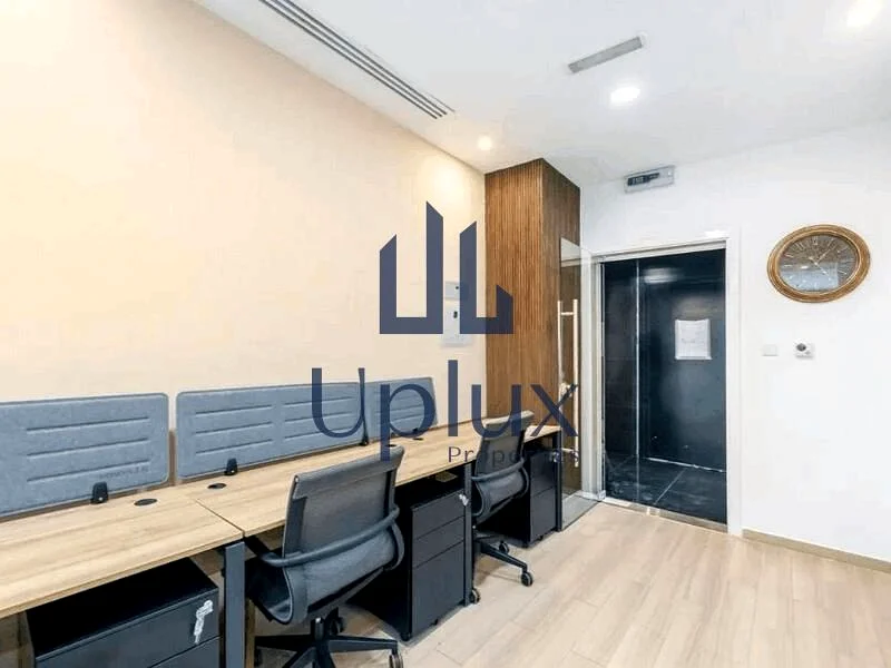 Fitted Office | Prime Location | Best Price63681015869443114