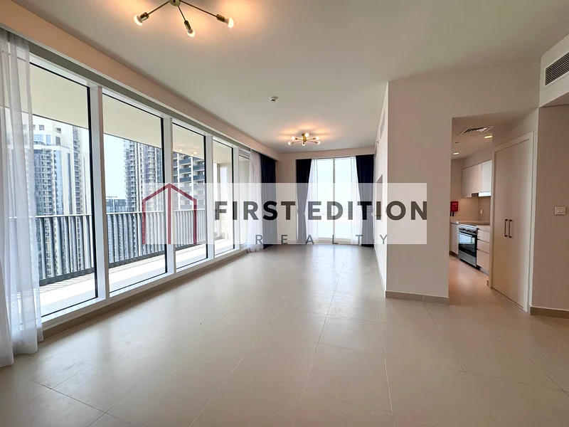 Semi furnished| Park&Water View | High floor63760126709889112