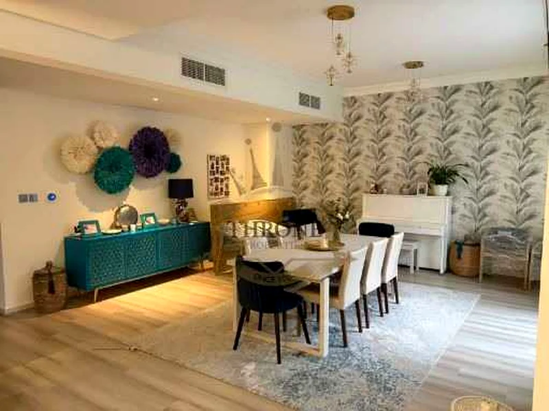 Spacious +Maid | Facing Park & Pool |Huge Layout64003011176067111