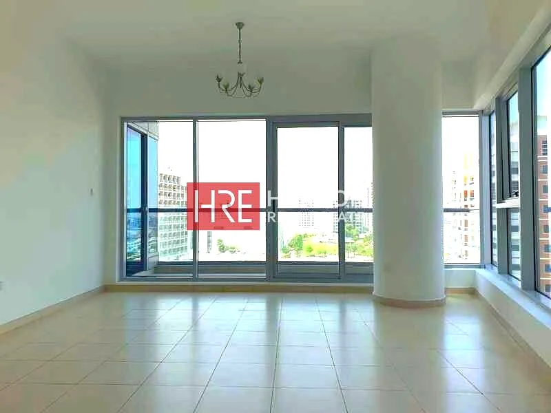 واسع | مشرق مع نوافذ كبيرة | وحدة ركنية63731455983107112