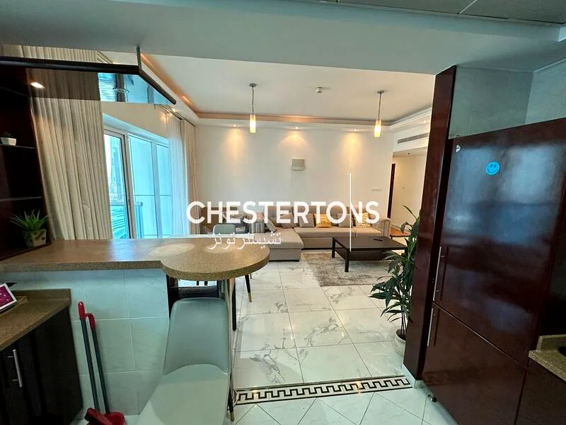 Furnished | High Floor | Spacious Layout63775122934913114