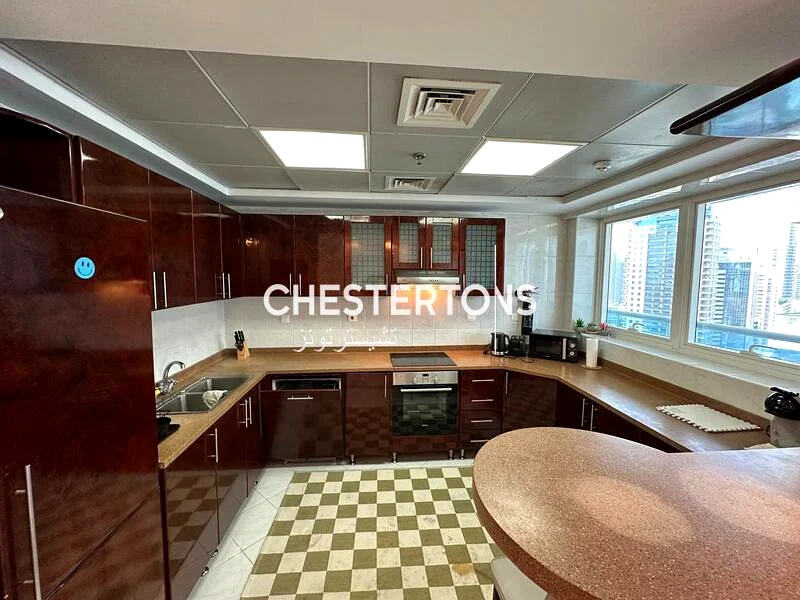 Furnished | High Floor | Spacious Layout63775122934913113