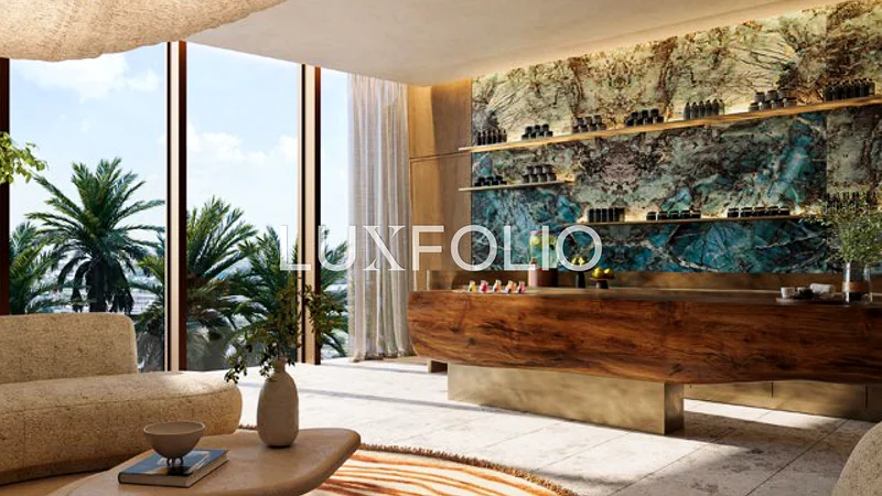 Penthouse | Full view | 30/70 Payment Plan64042036699522111
