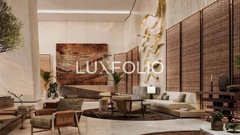 Penthouse | Full view | 30/70 Payment Plan64042036699522110