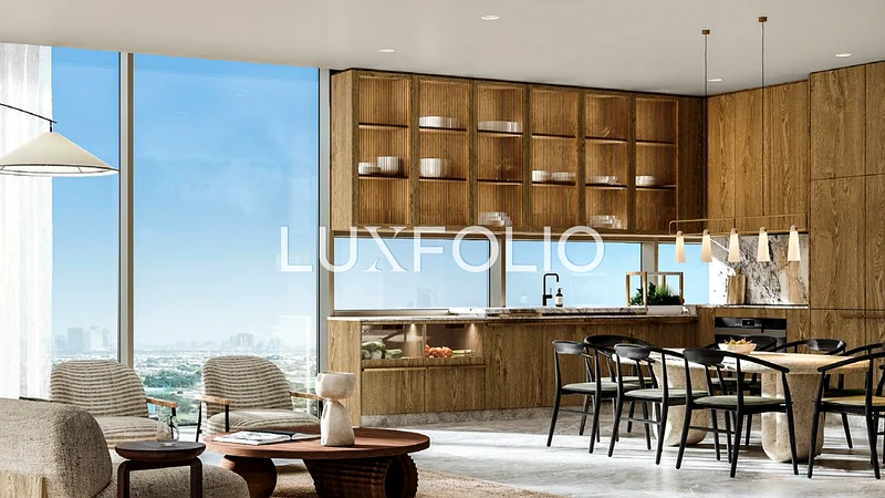 Penthouse | Full view | 30/70 Payment Plan64042036699522112