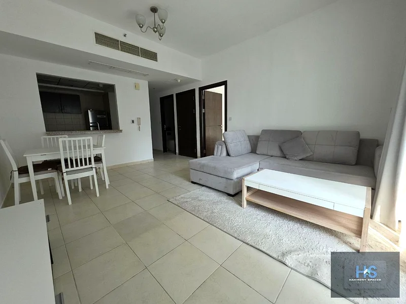 Fully Furnished | Vacant Now | Spacious Unit63774325453057110