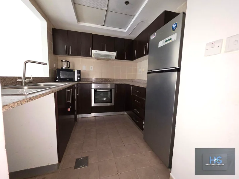 Fully Furnished | Vacant Now | Spacious Unit63774325453057114