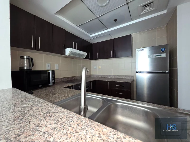 Fully Furnished | Vacant Now | Spacious Unit63774325453057113