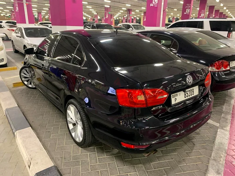 Volkswagen Jetta 201263699034160001112